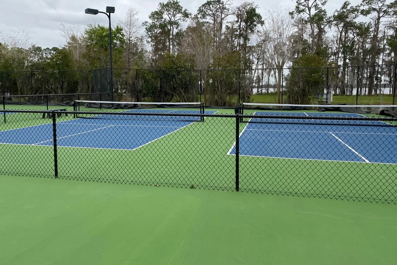 Chain Link Fence Company Orlando Florida