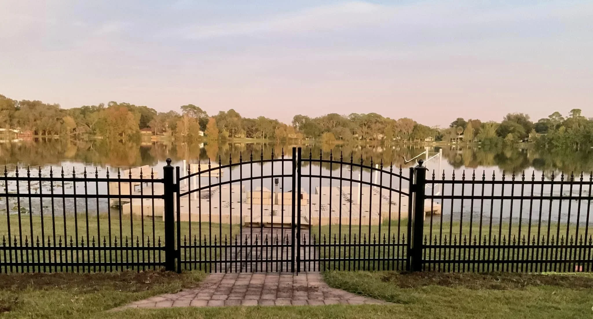 Gate Installation Builders in Orlando-FL