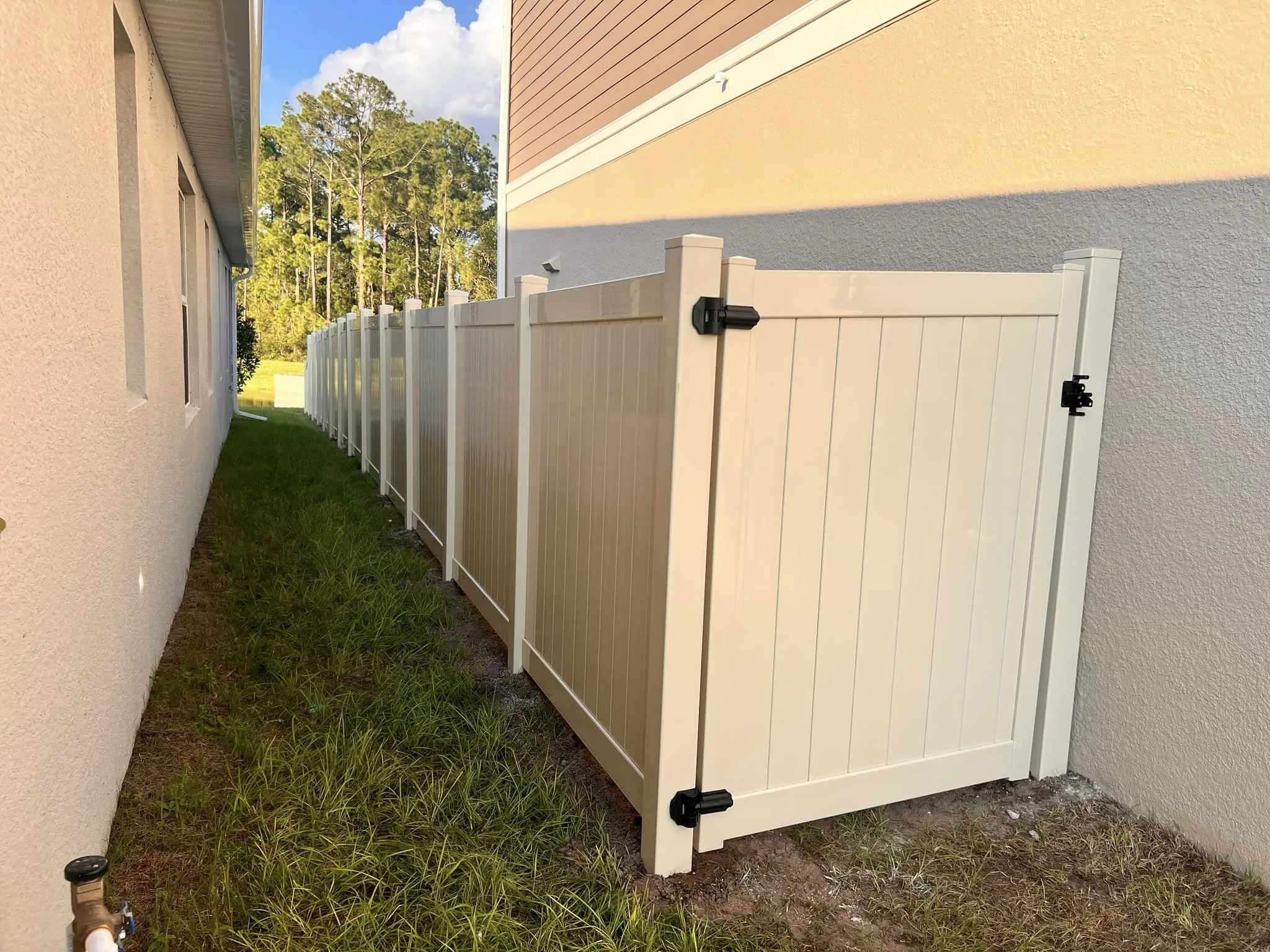 Gate Installation Company in Orlando FL