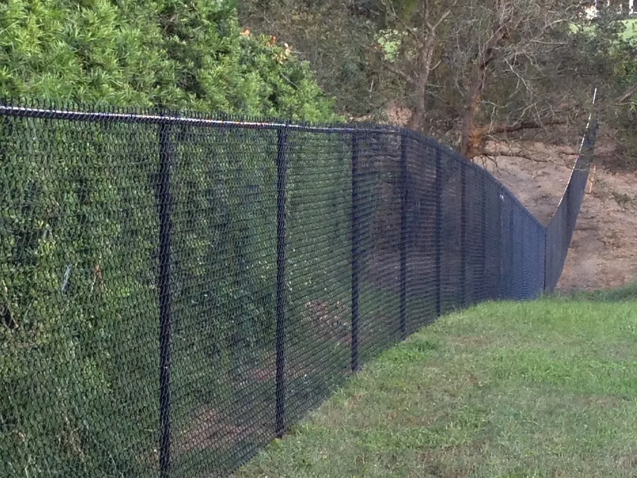 Chain Link Fence Installers Orlando Florida