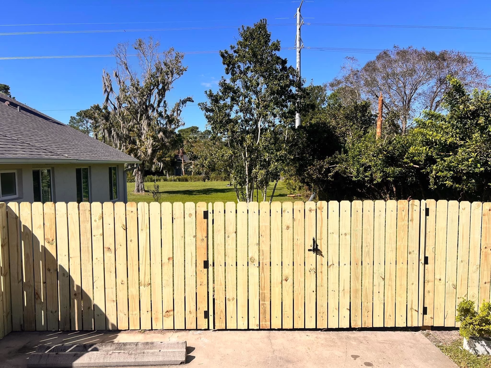 Celebration Gate Installation Company