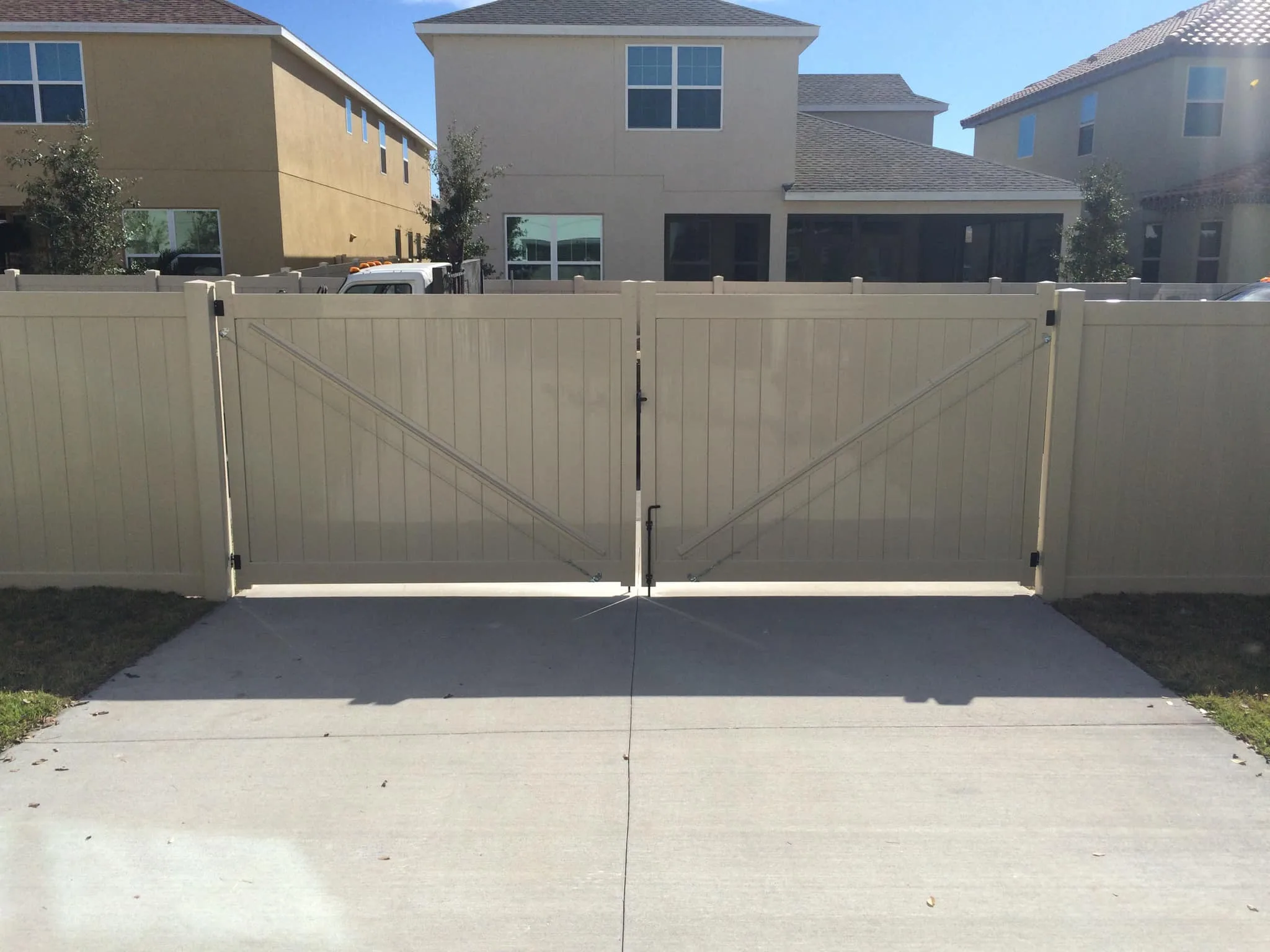 Gate Installers in Orlando FL