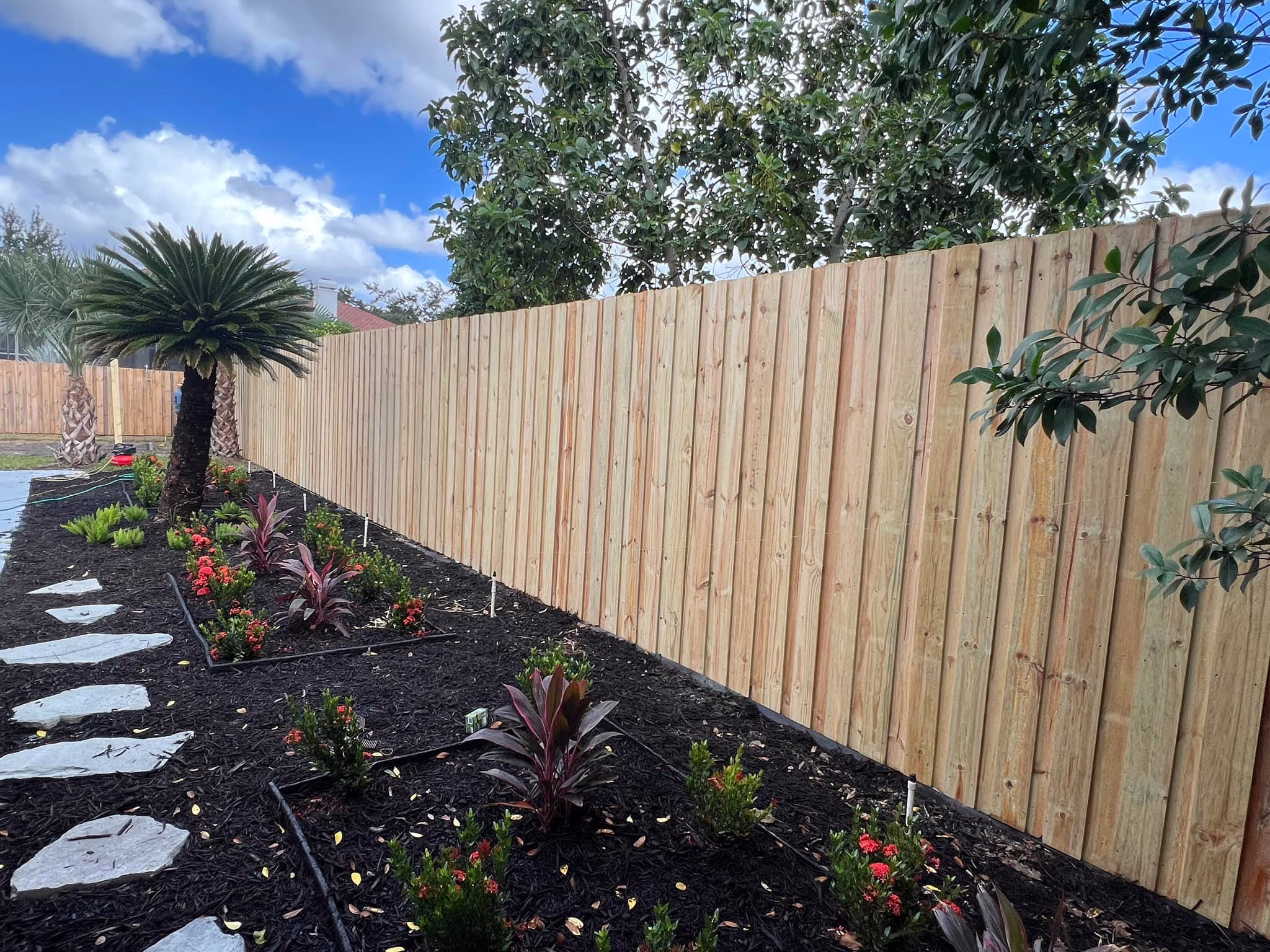 Kissimmee Wood Fence Company