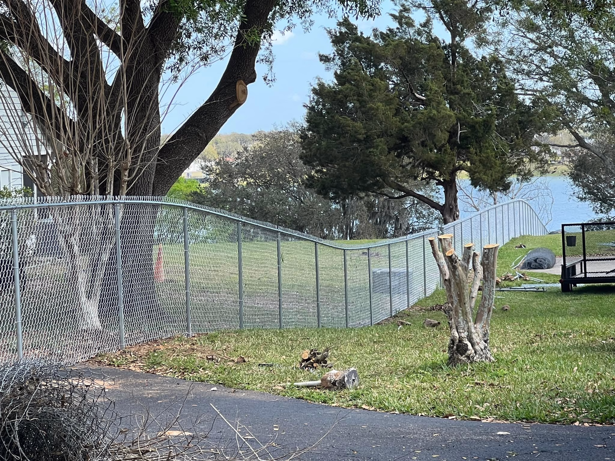 Is Chain Link Fencing Right for Your Home? Pros and Cons Explained