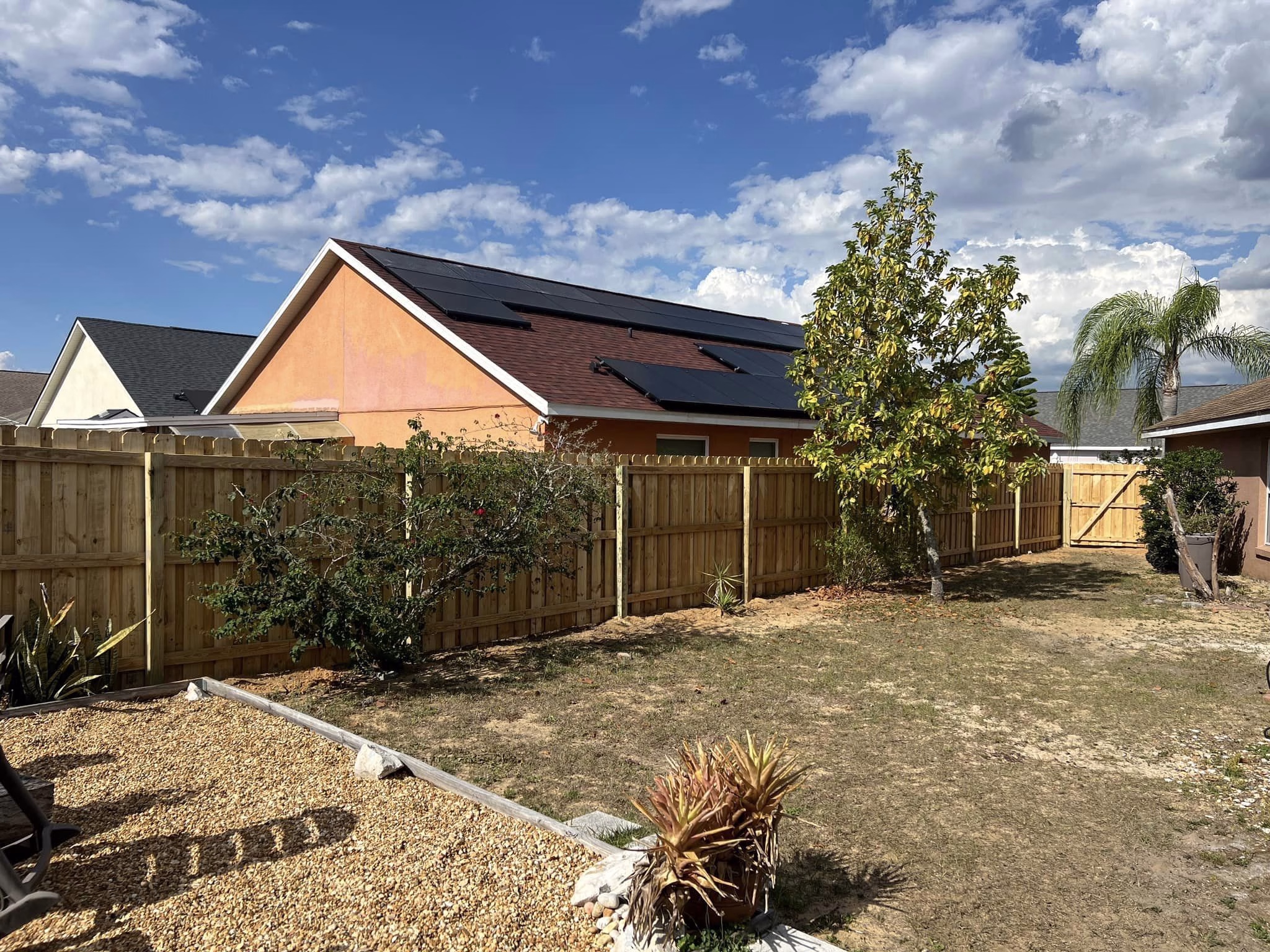 Top Family-Friendly Fencing Options to Keep Your Yard Safe and Stylish